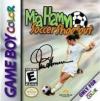 Play <b>Mia Hamm - Soccer</b> Online